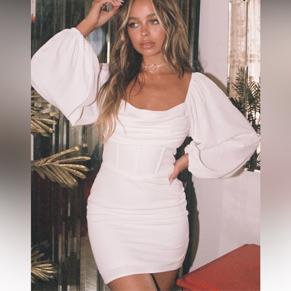 Princess Polly Lillie Dress